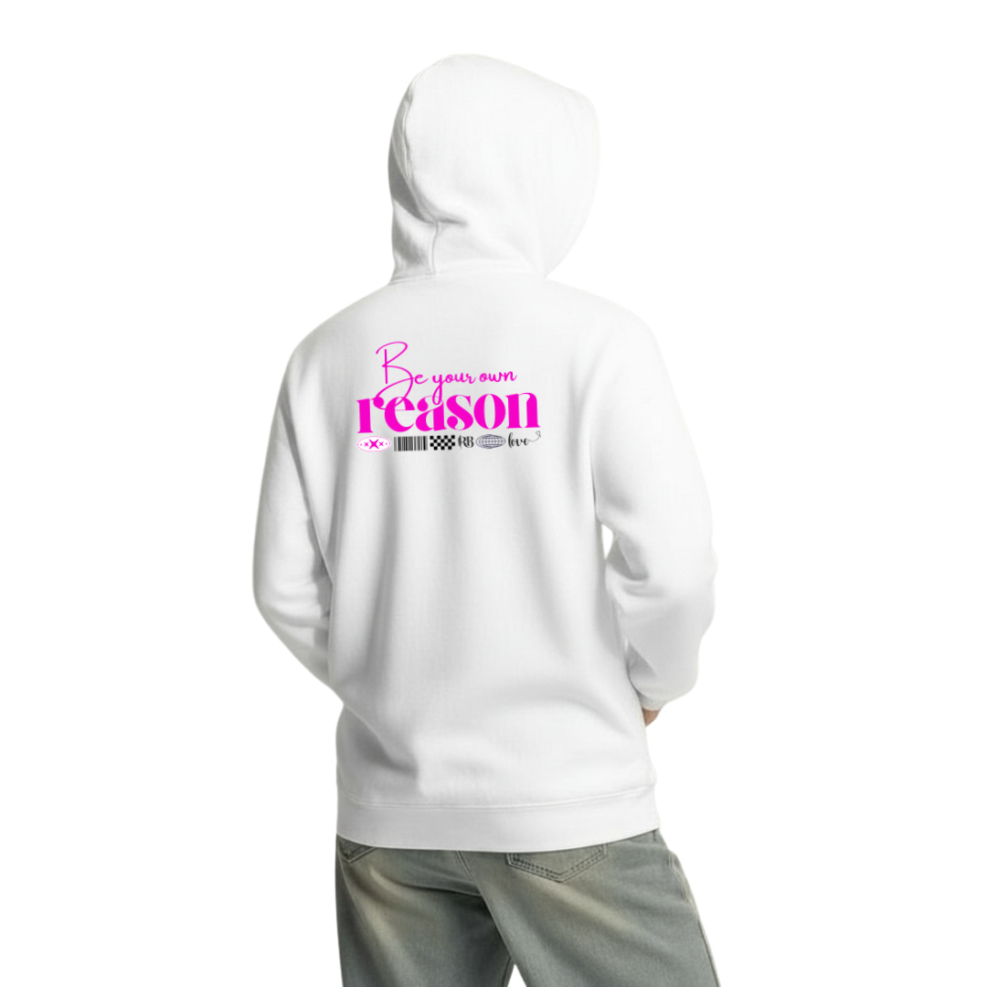 Be Your Own Reason | Men&