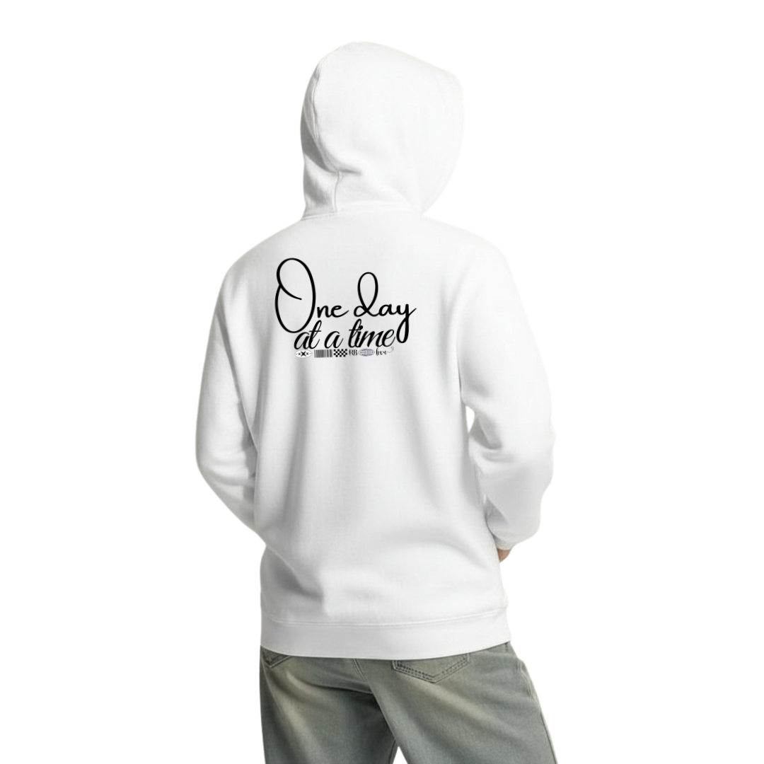 One Day At A Time | Men&