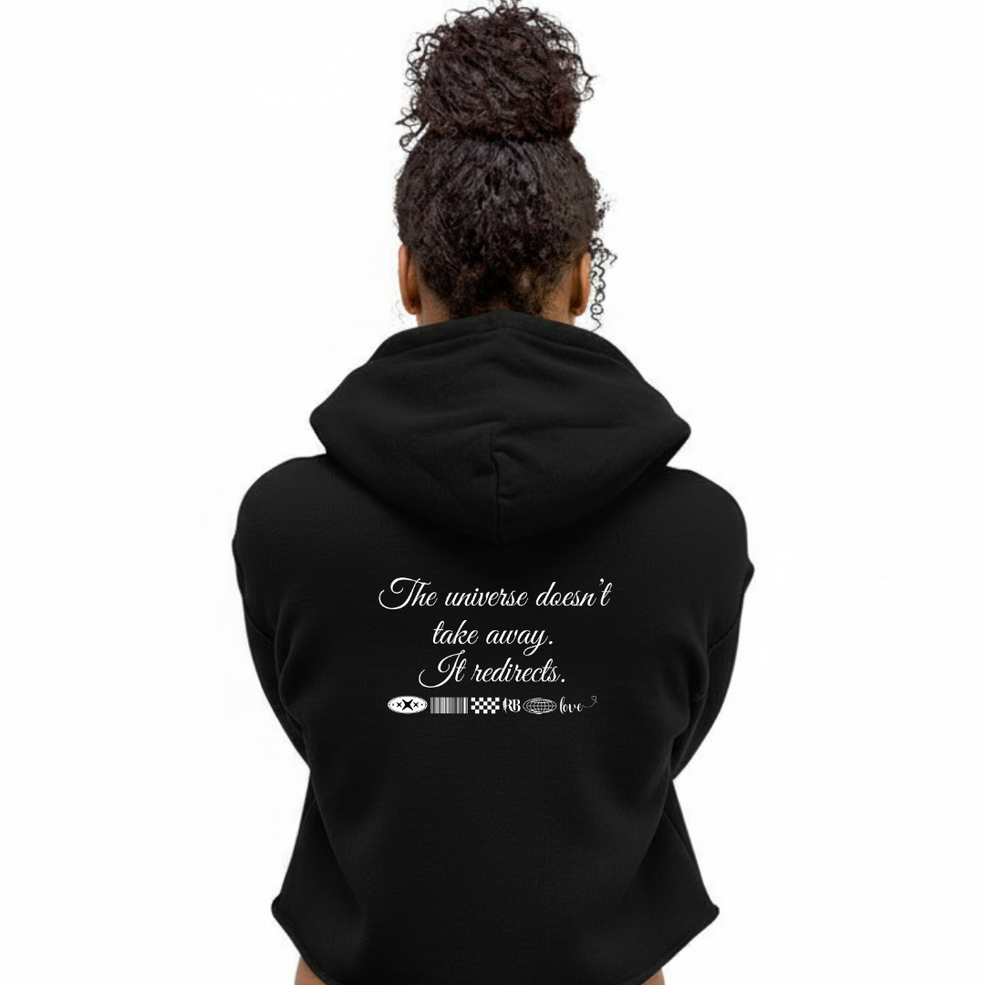 The Universe Doesn’t Take Away | Women&