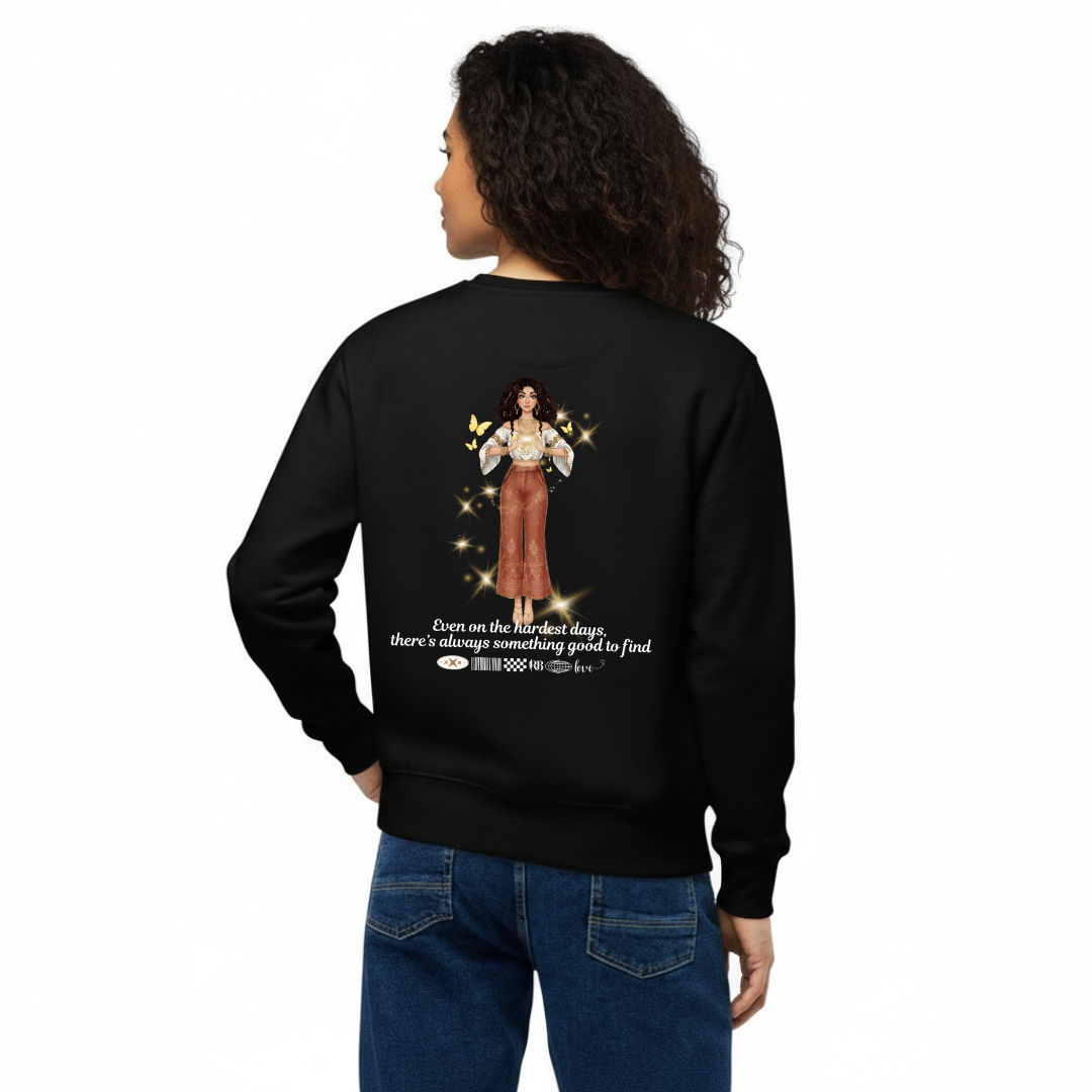 Even On The Hardest Days... | Women&