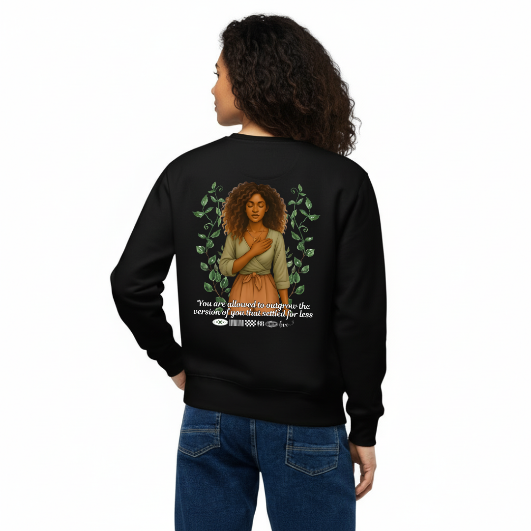 You Are Allowed To Outgrow... | Women&