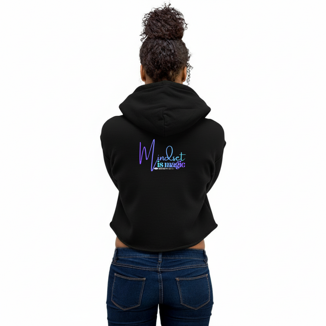 Mindset is Magic | Women&