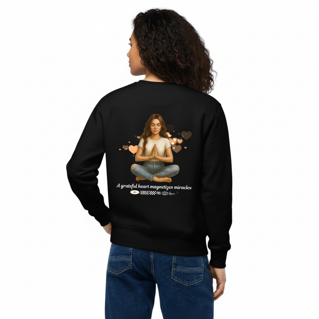 A Grateful Heart Magnetizes Miracles | Women&