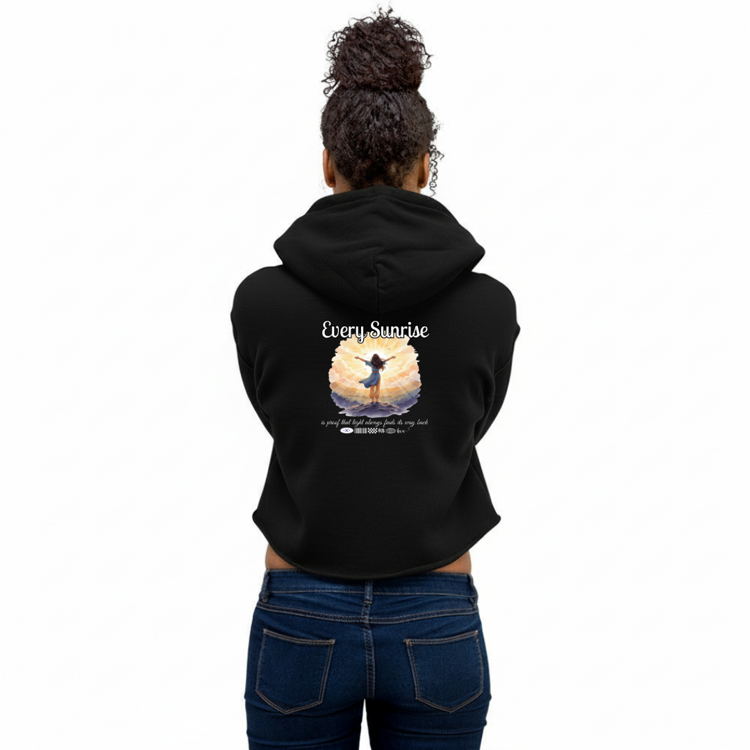 Every Sunrise | Women&