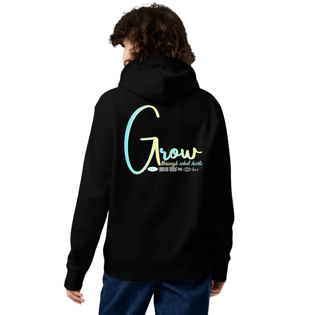 Grow Through What Hurts | Women&