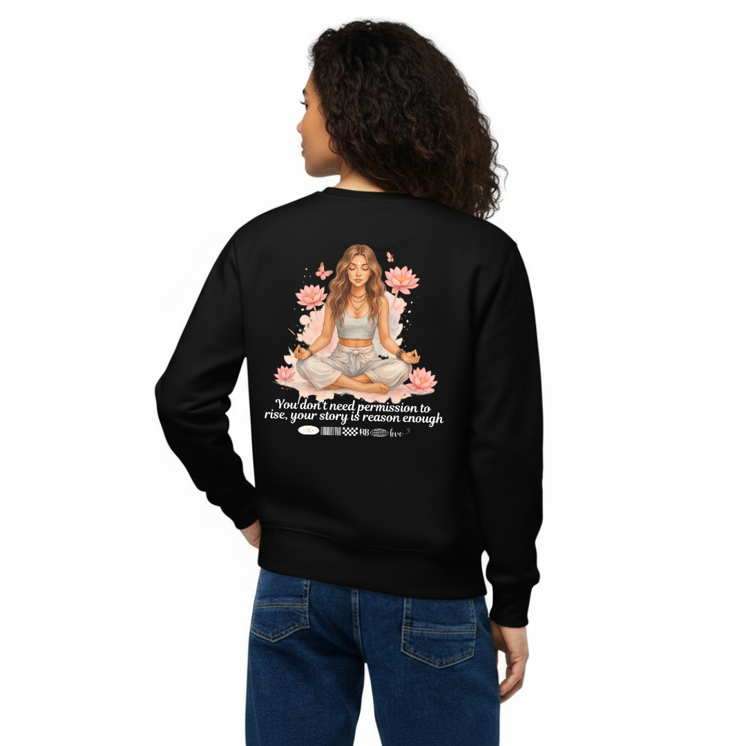 Your Story Is Reason Enough | Women&