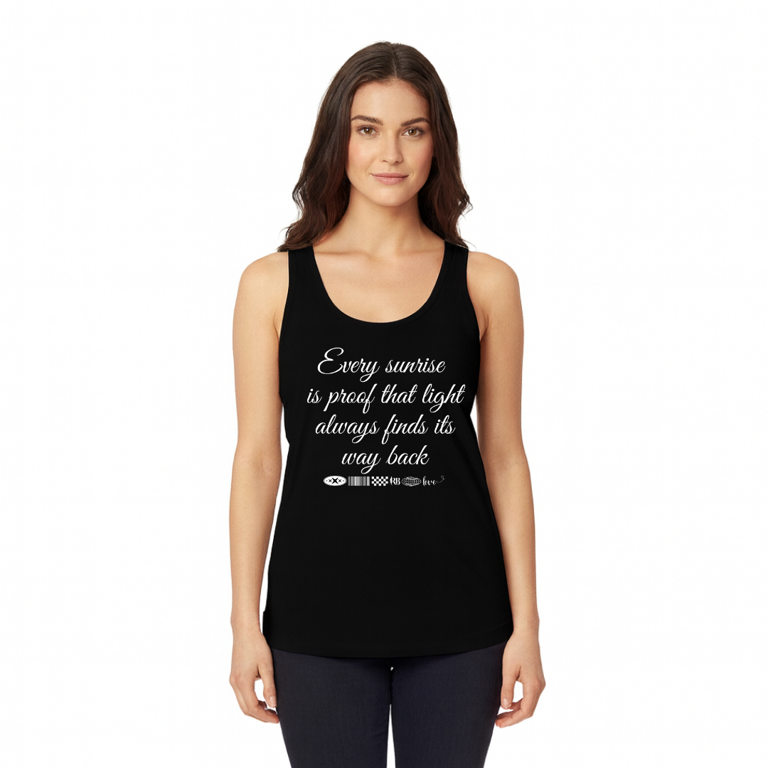 Every Sunrise | Women&