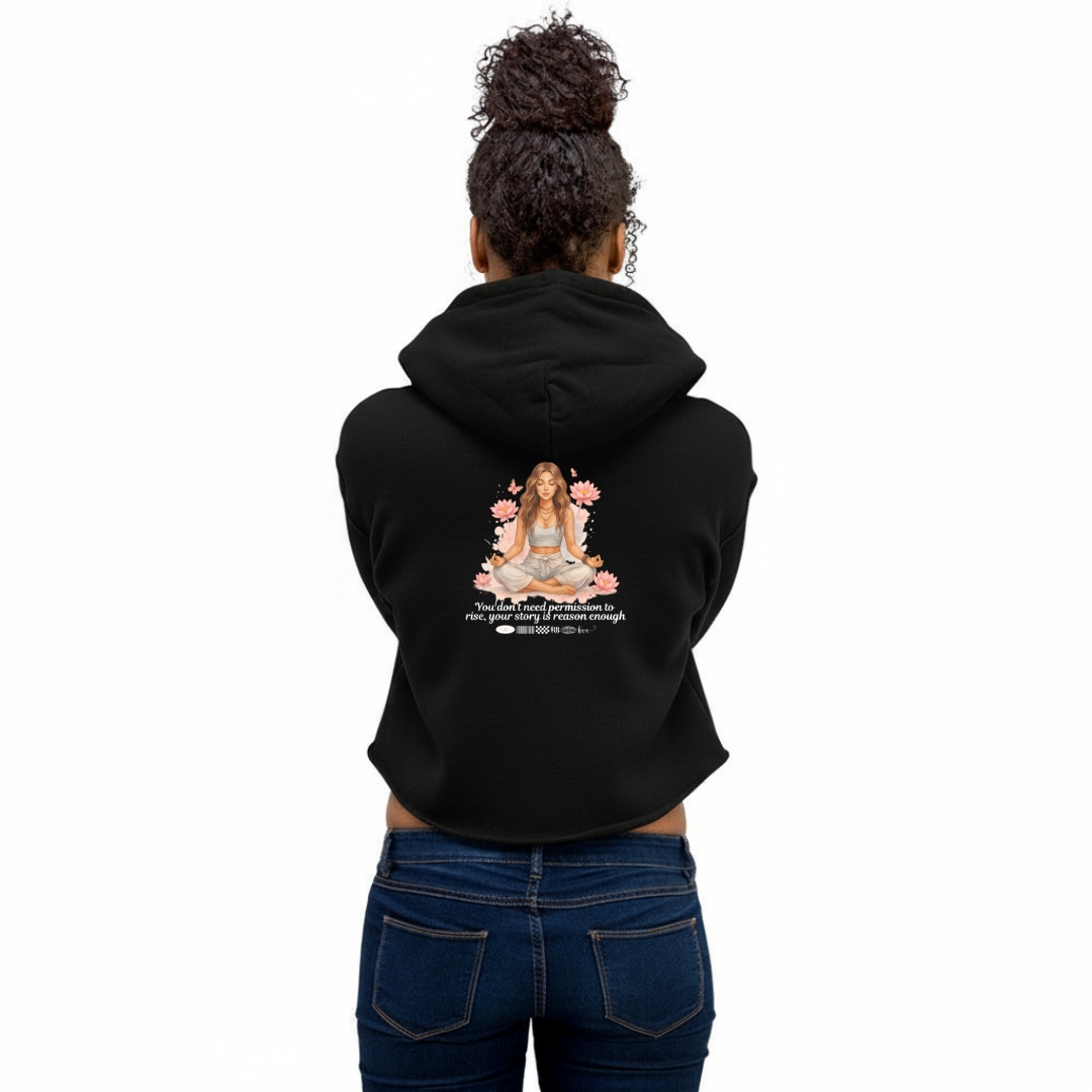 Your Story Is Reason Enough | Women&