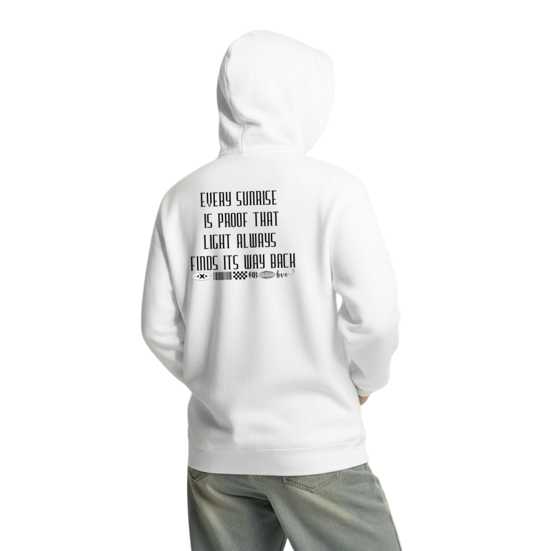 Every Sunrise | Men&