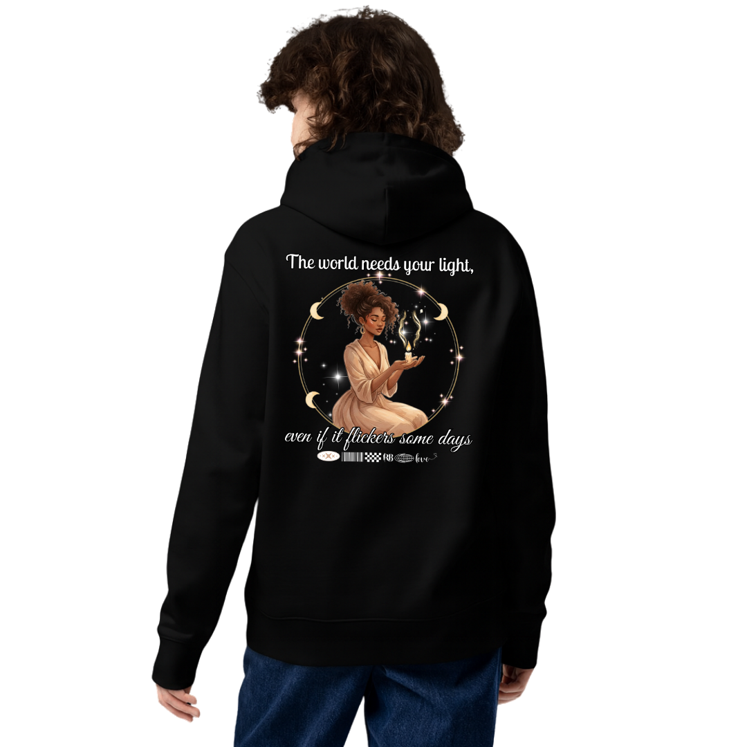 The World Needs Your Light | Women&