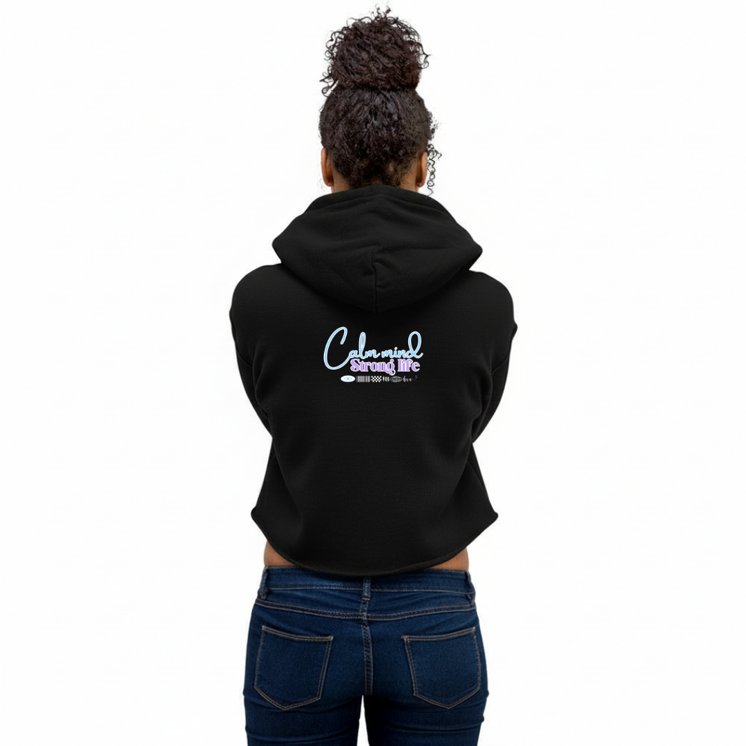 Calm Mind, Strong Life | Women&