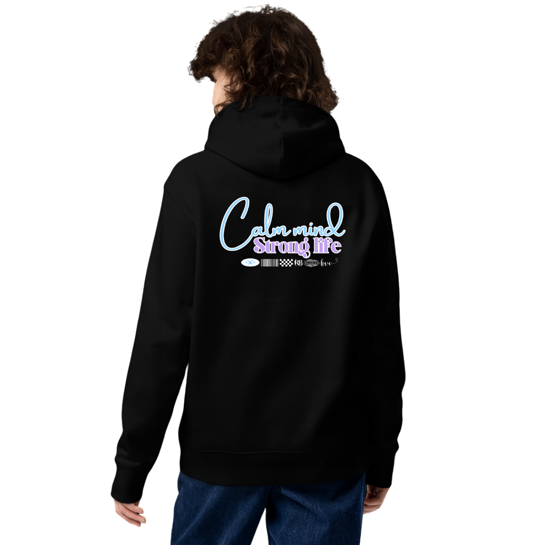 Calm Mind, Strong Life | Women&