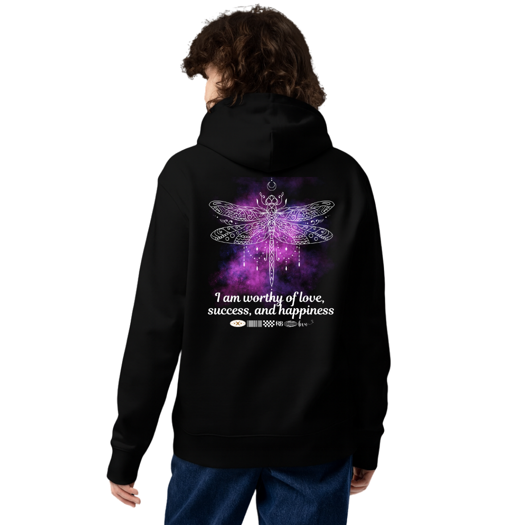 I Am Worthy Of Love, Success, And Happiness | Women&