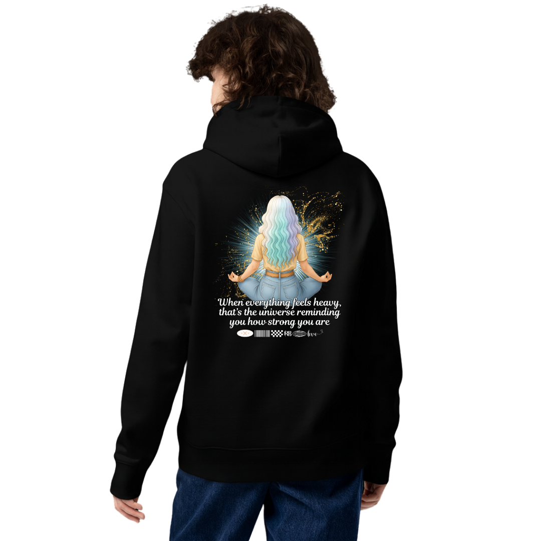 The Universe Reminding You How Strong You Are | Women&