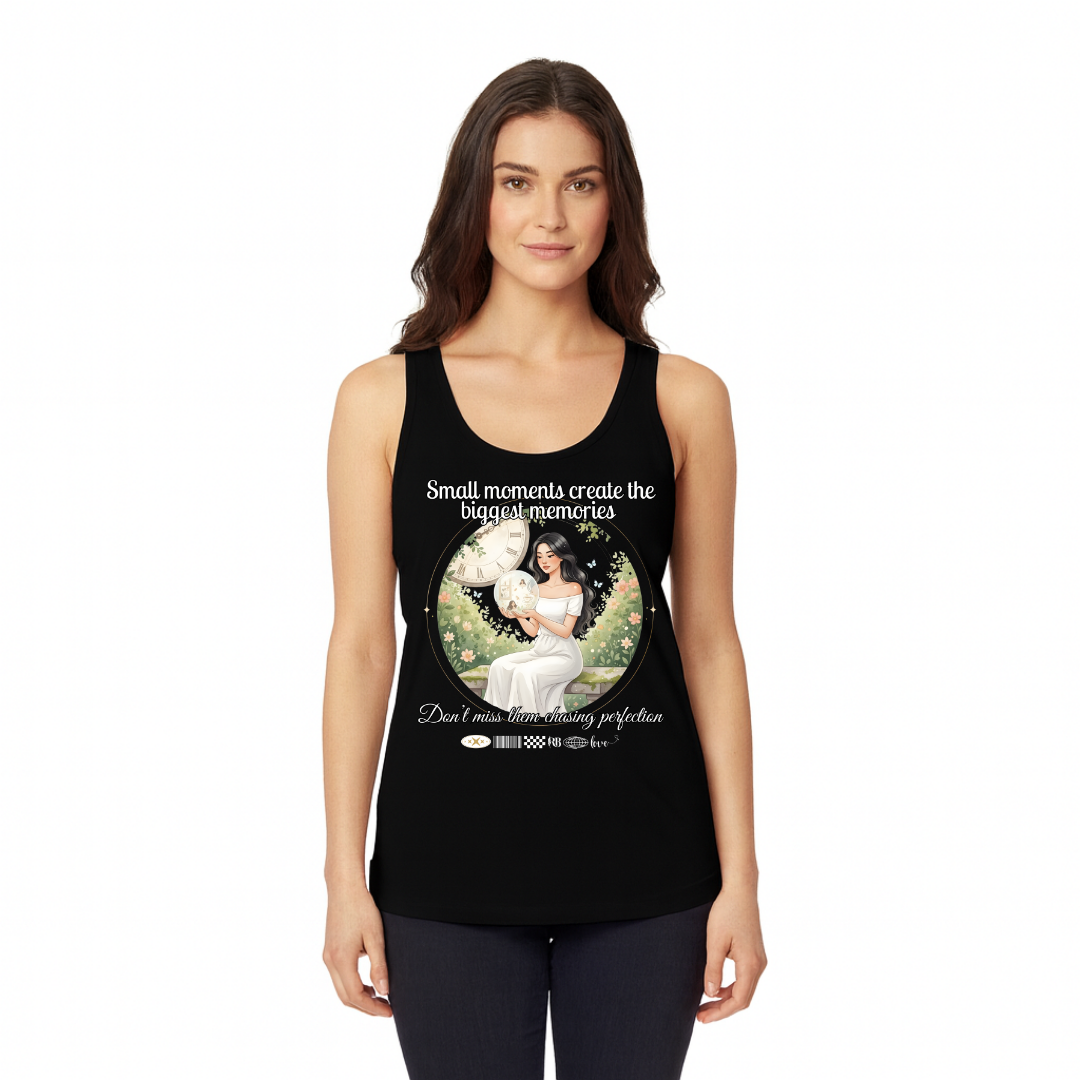 Small Moments Create The Biggest Memories | Women&