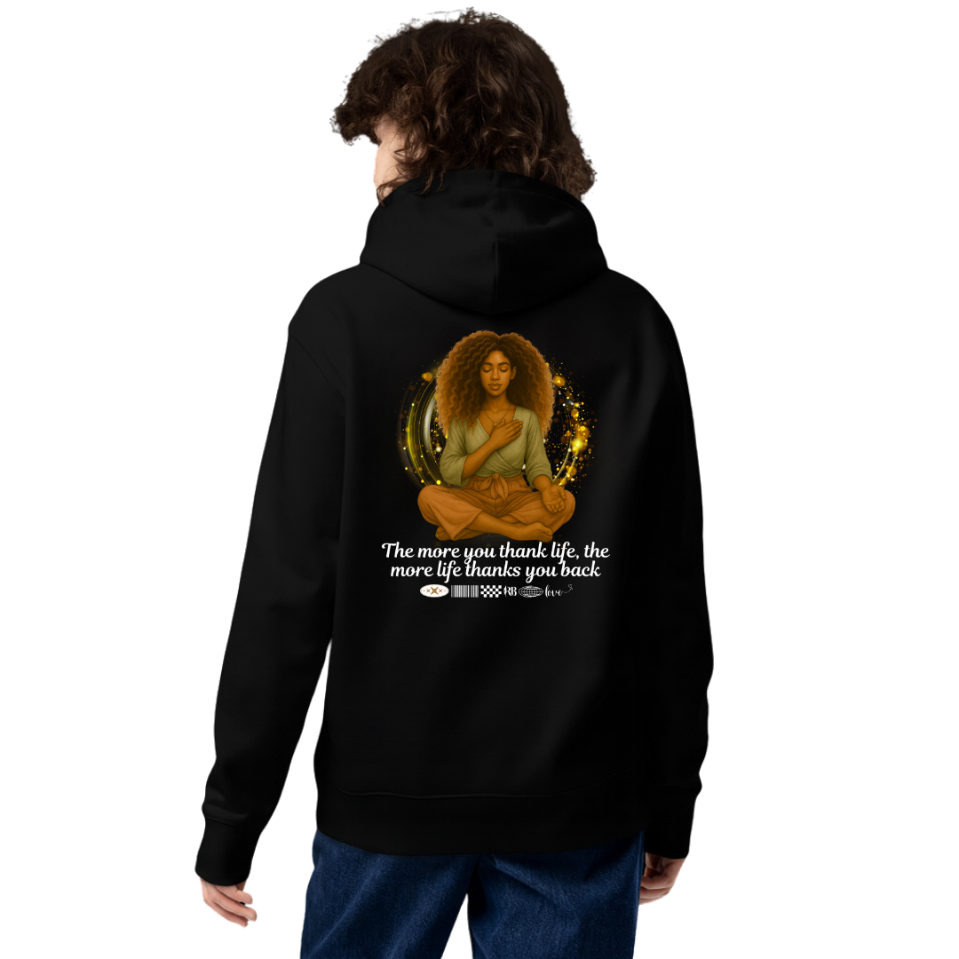 The More You Thank Life... | Women&