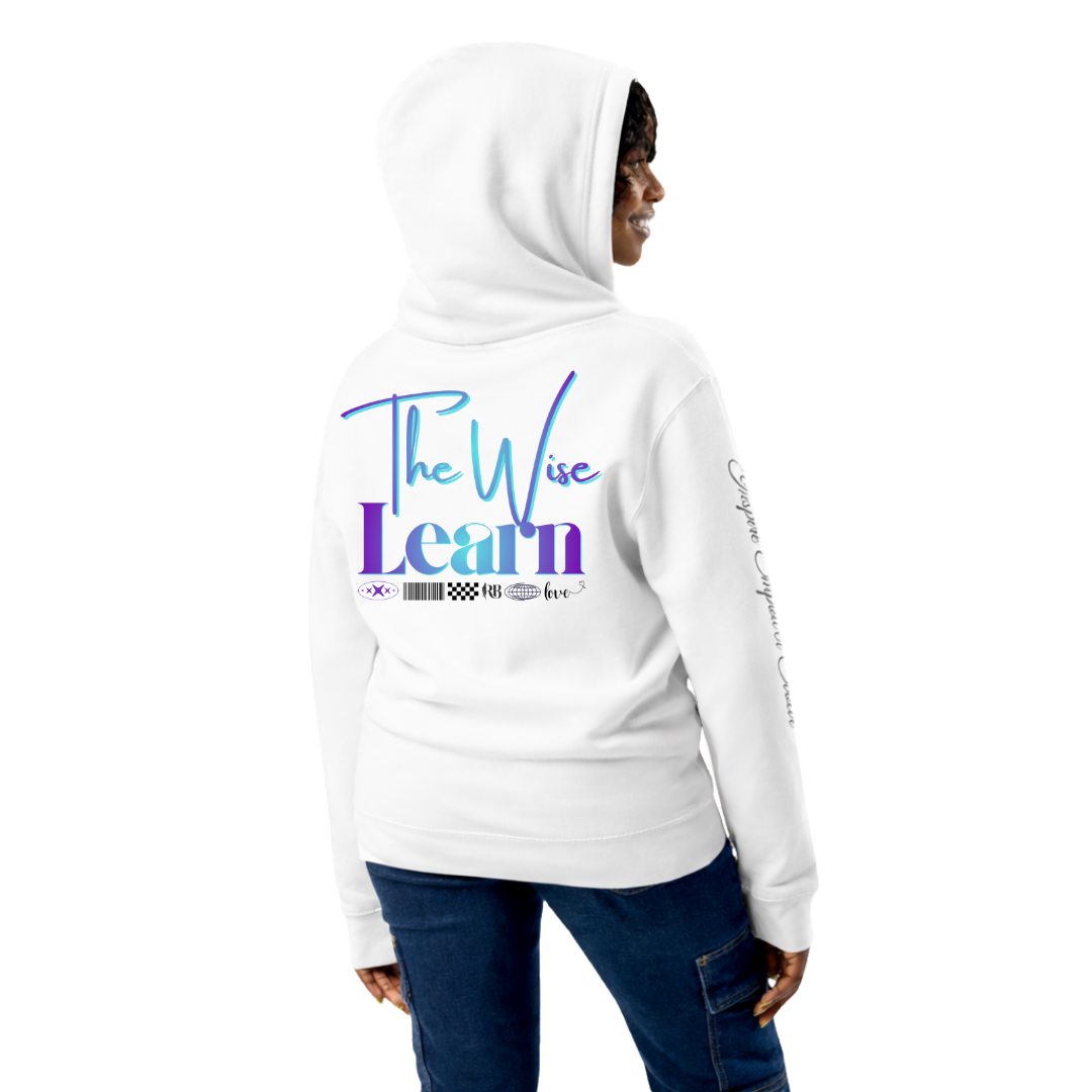 The Wise Learn | Women&