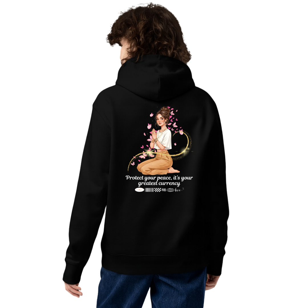 Protect Your Peace | Women&