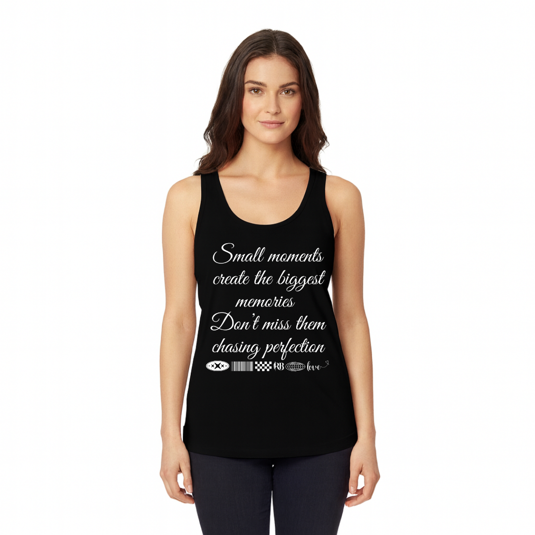 Small Moments Create The Biggest Memories | Women&