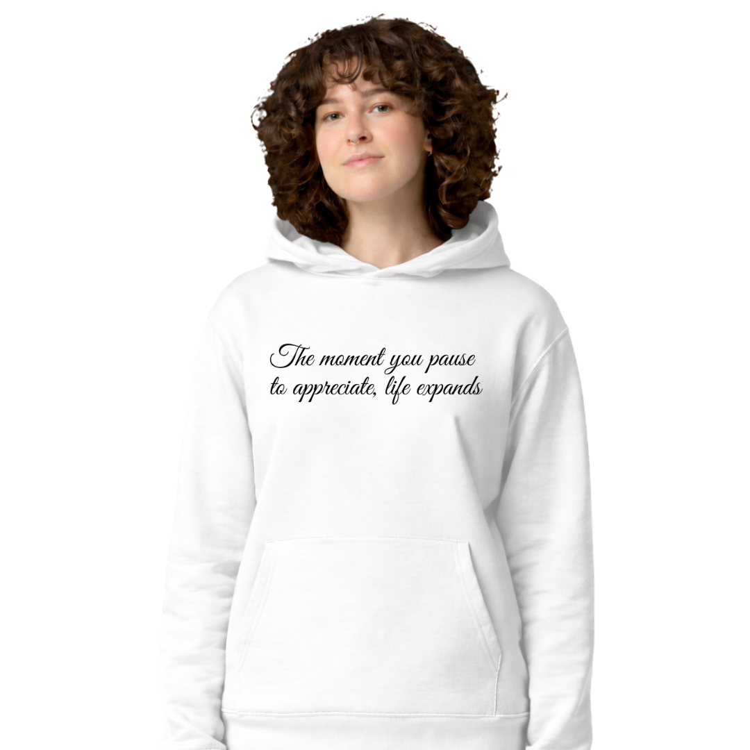 The Moment You Pause | Women&