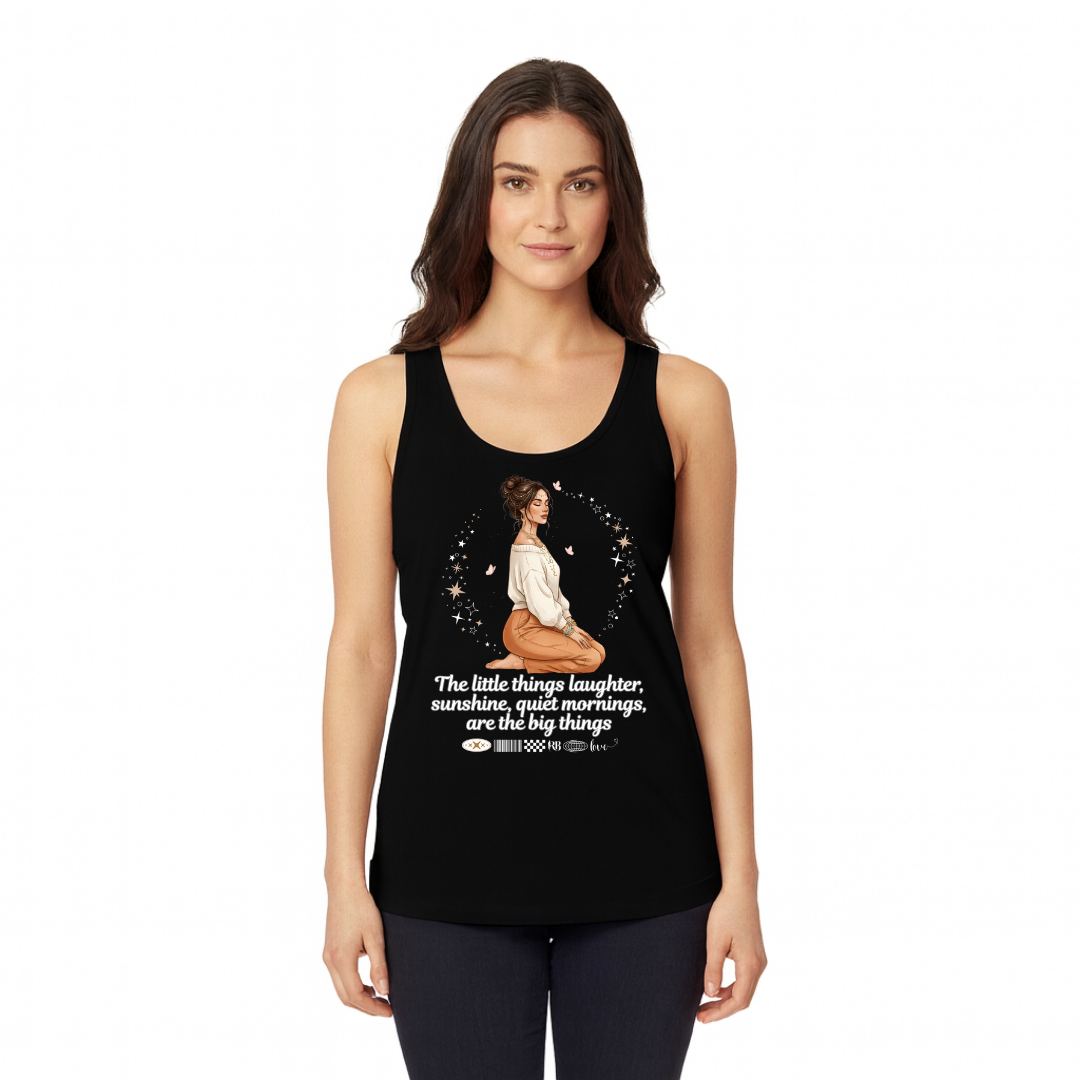 The Little Things Laughter... | Women&