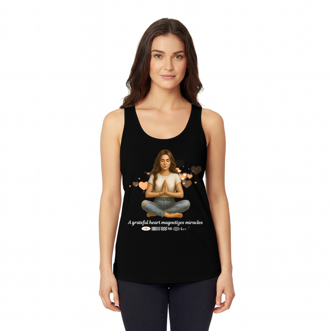 A Grateful Heart Magnetizes Miracles | Women&