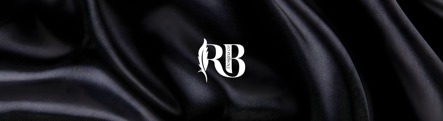 The Three Mindsets Behind RB Designa Co and Why They Make Our Brand Truly Different