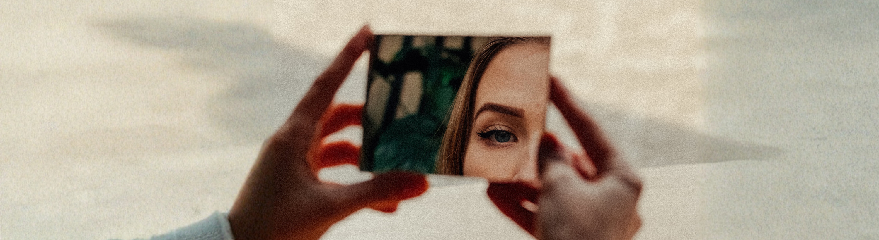 The Version Of You You're Becoming Won't Look Like The Old You