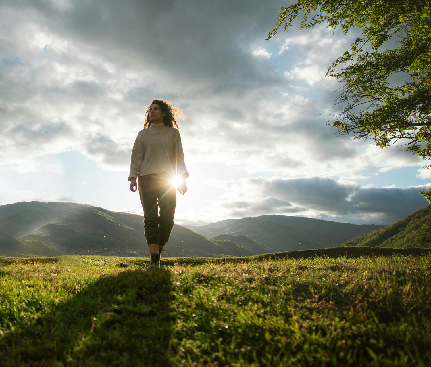 Evolve | Women&