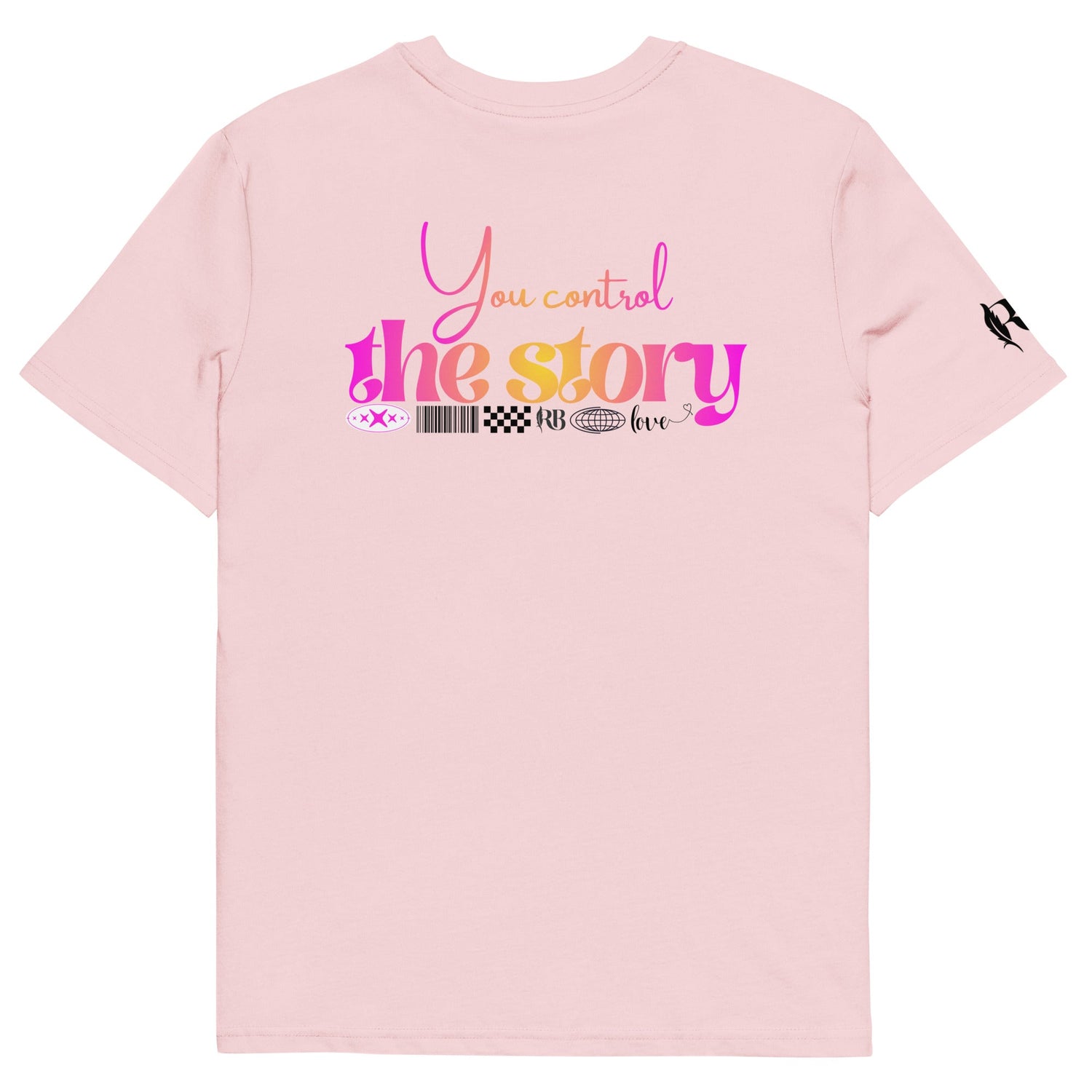 MINDSET- WOMEN&