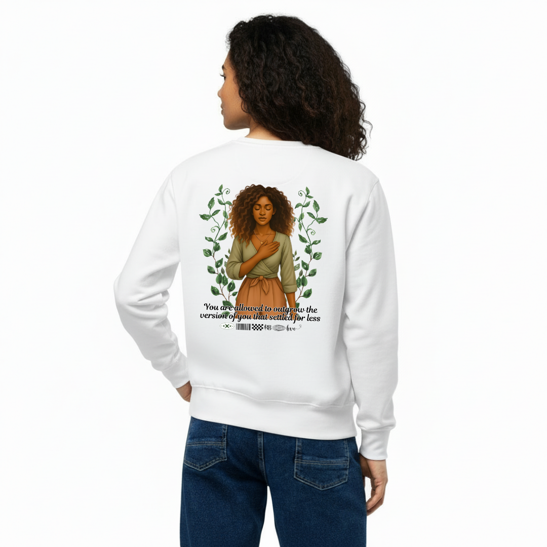 You Are Allowed To Outgrow... | Women&