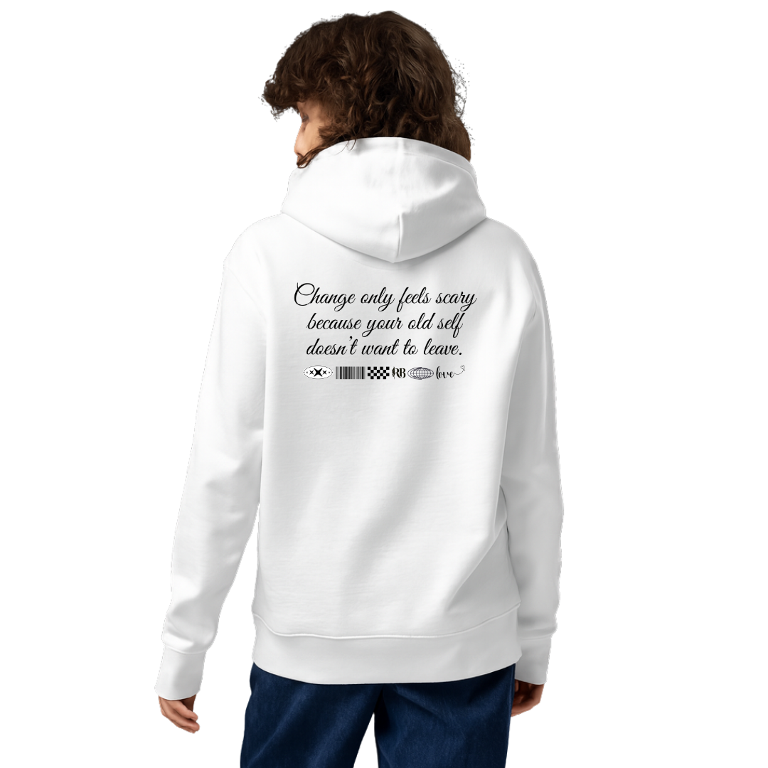 Change Only Feels Scary | Women&