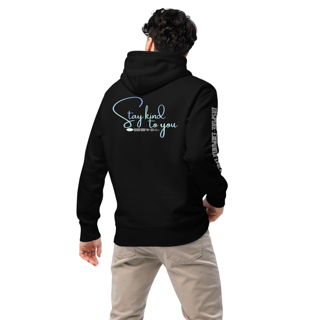 Stay Kind To You | Men&