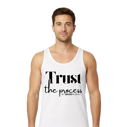 Trust the Process | Men&