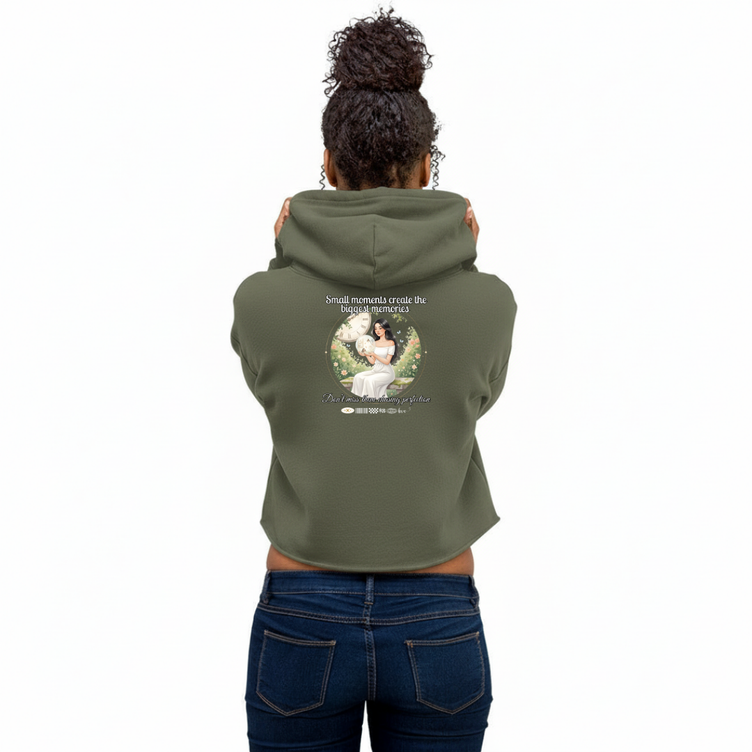 Small Moments Create The Biggest Memories | Women&