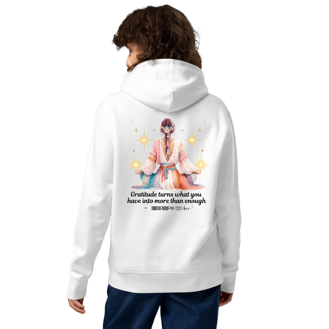 Gratitude Turns What You have Into More Than Enough | Women&