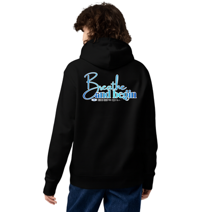 Breathe and Begin | Women&