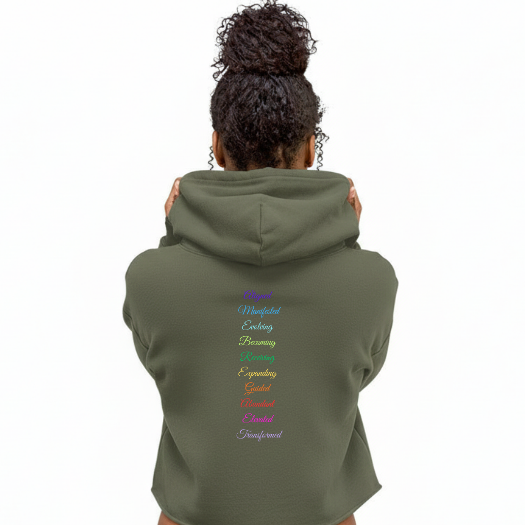 Positive Affirmations| Women&