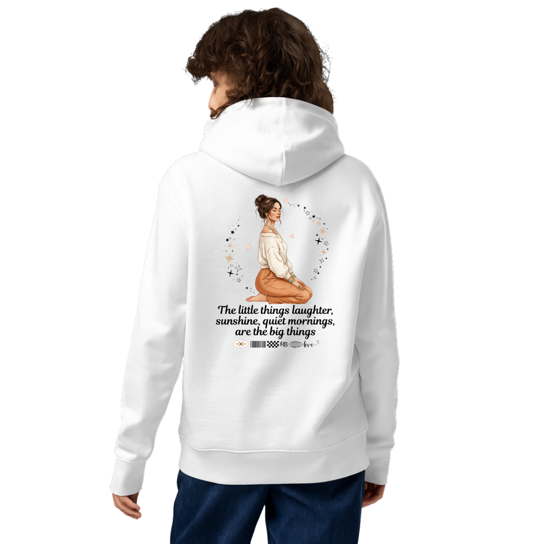 The Little Things Laughter... | Women&