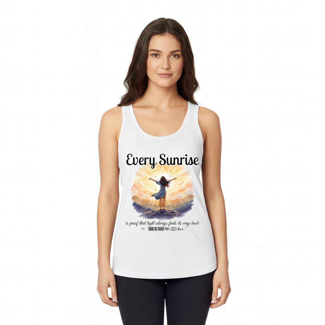 Every Sunrise | Women&