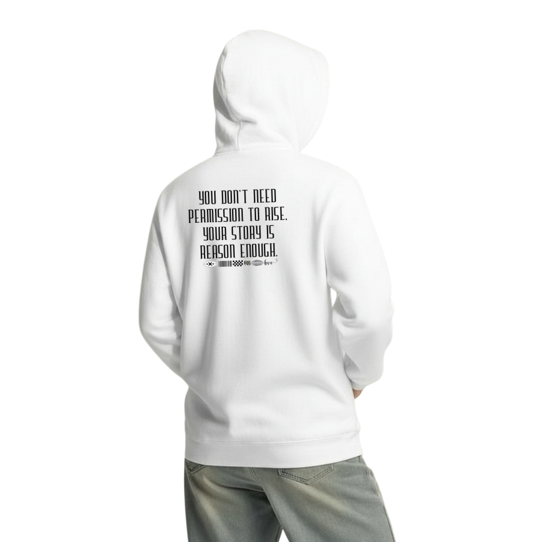 You Don’t Need Permission to Rise | Men&