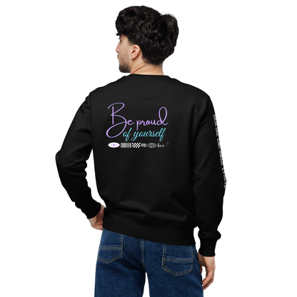 Be Proud of Yourself | Men&