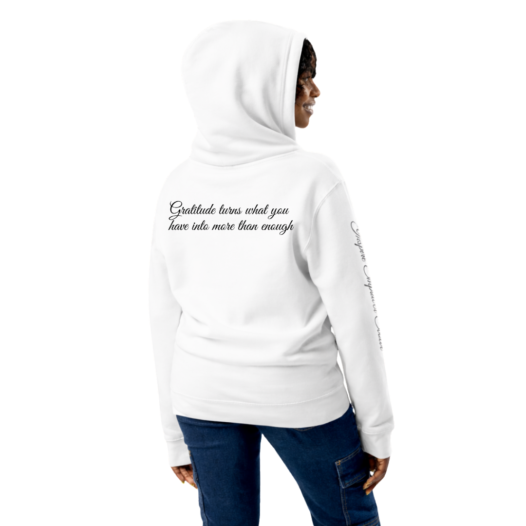 Gratitude Isn’t An Act | Women&