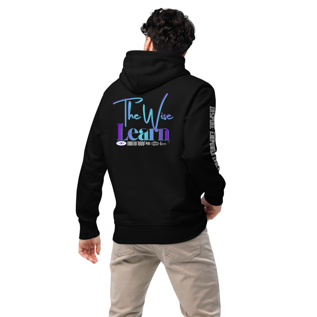 The Wise Learn | Men&