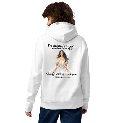 You Are Not Behind; You Are Becoming | Women&