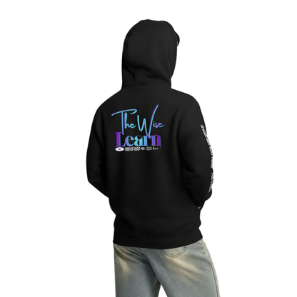 The Wise Learn | Men&