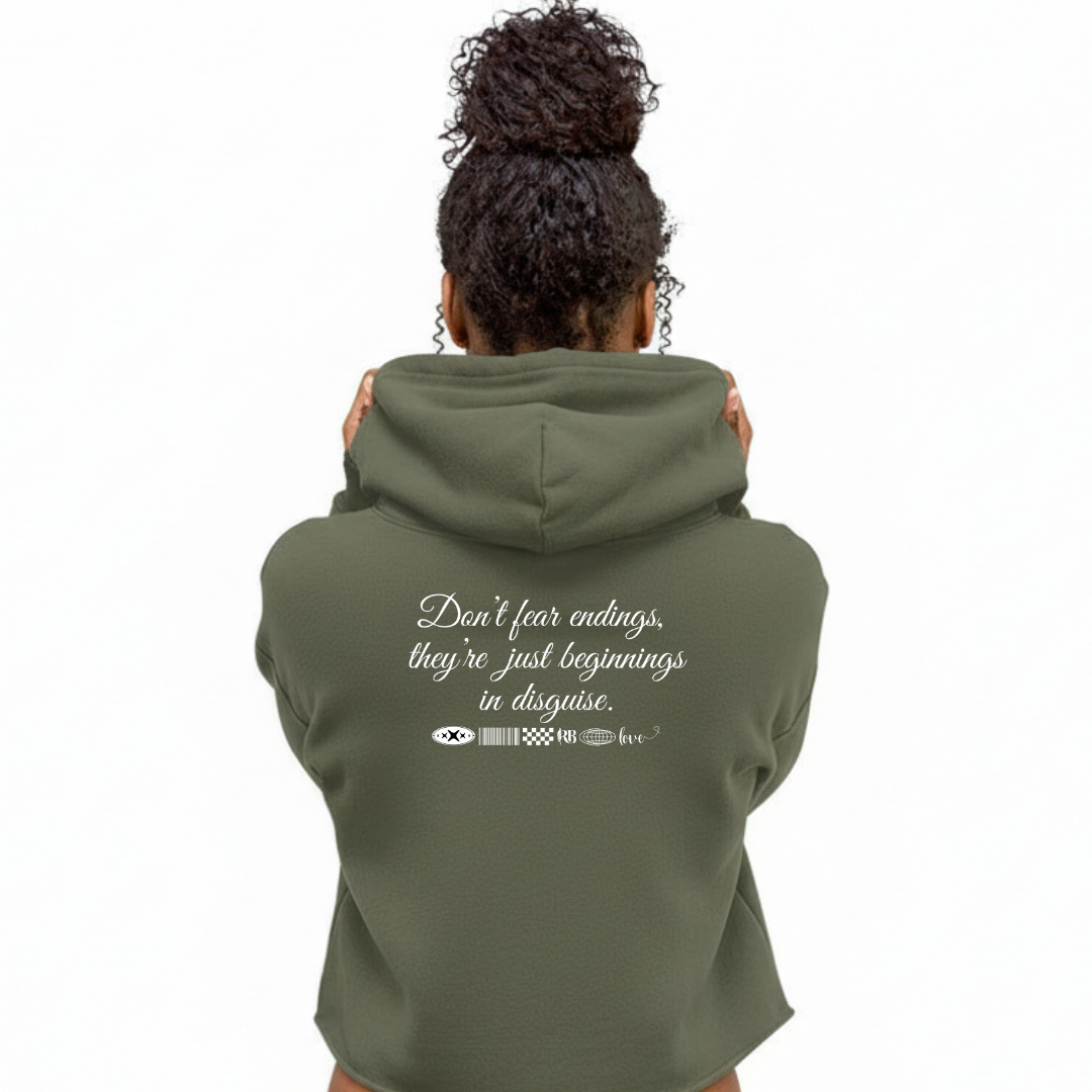 Don’t Fear Endings | Women&