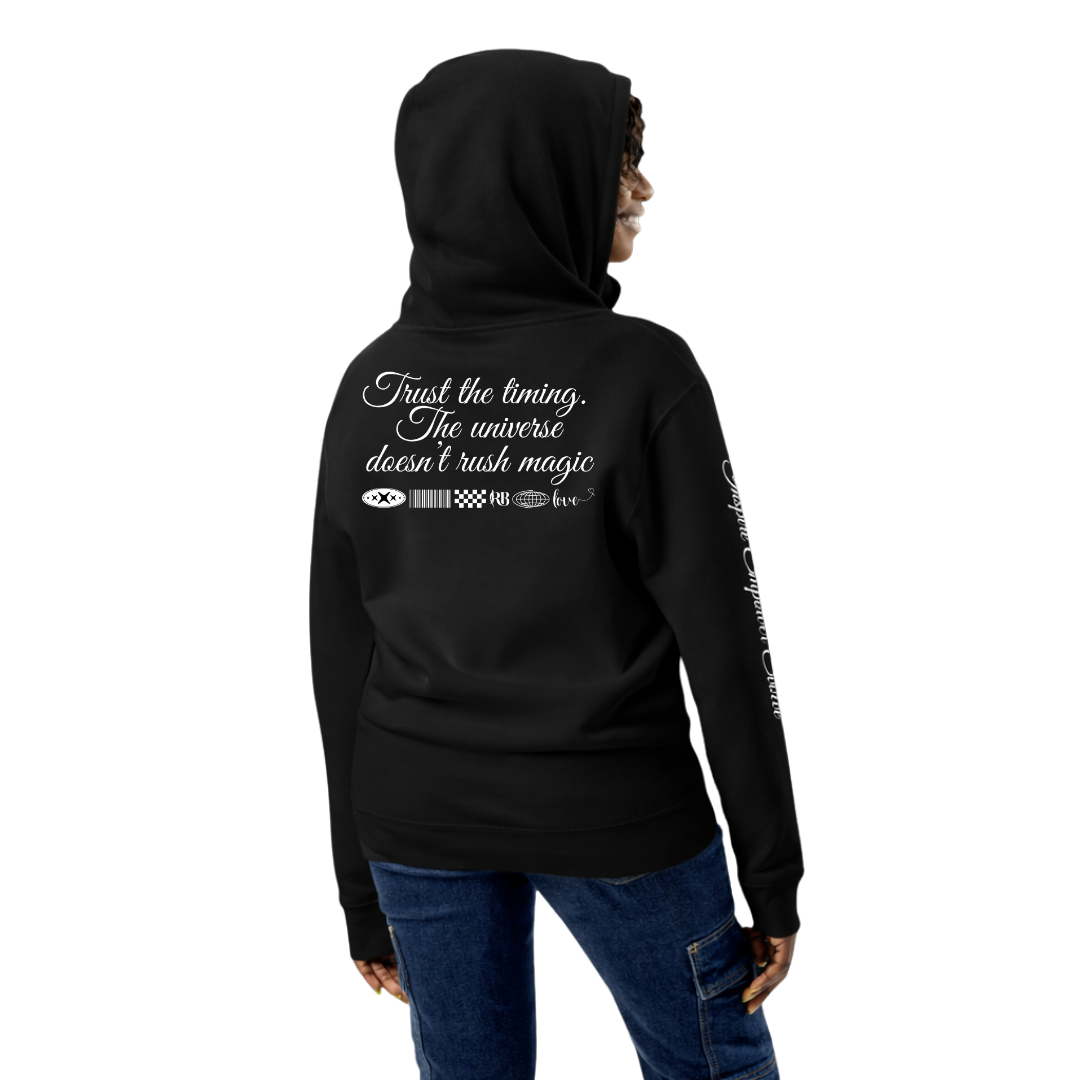 Trust the Timing | Women&