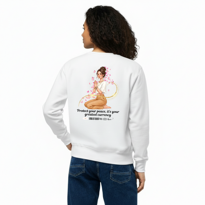 Protect Your Peace | Women&