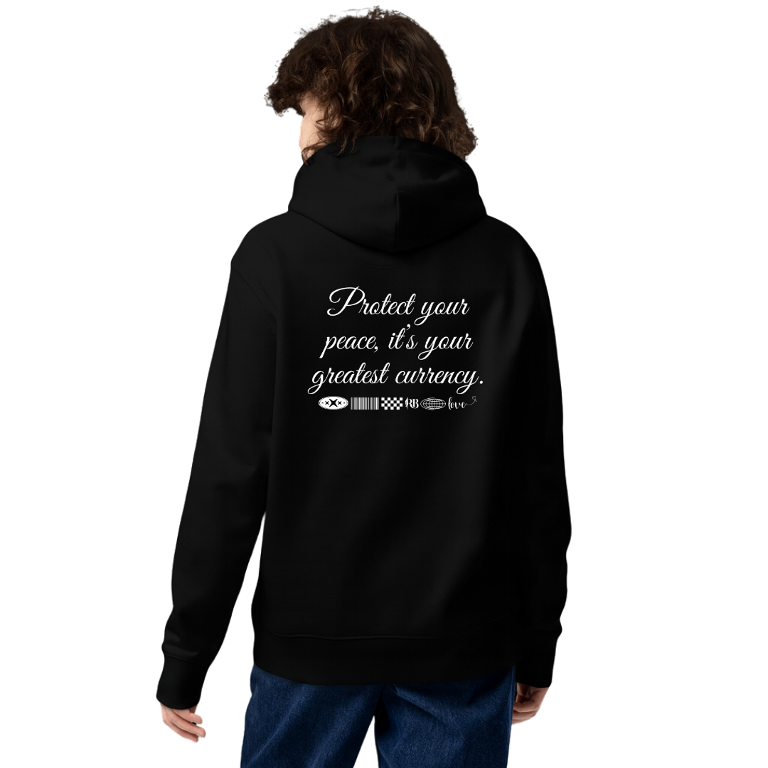 Protect Your Peace |  Women&